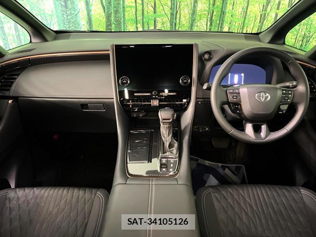Toyota ALPHARD HYBRID 2025-05 8053815-1