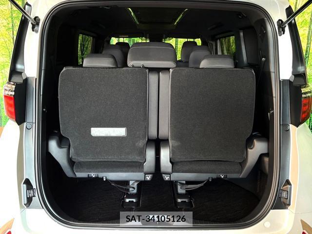 Toyota ALPHARD HYBRID 2025-05 8053815-14