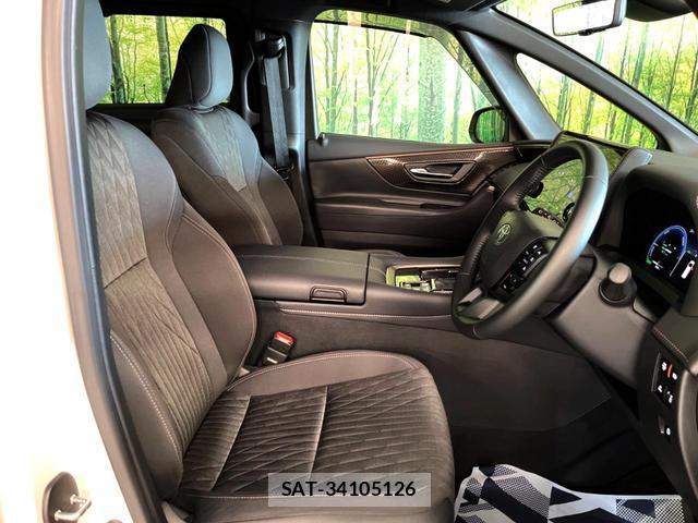 Toyota ALPHARD HYBRID 2025-05 8053815-15