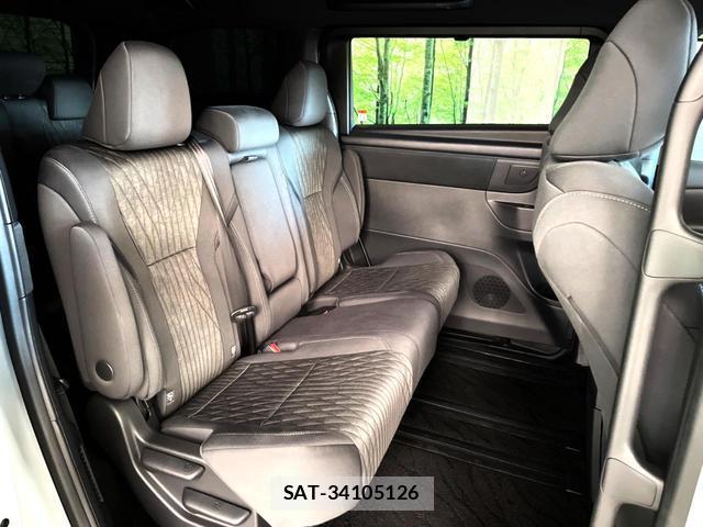 Toyota ALPHARD HYBRID 2025-05 8053815-16