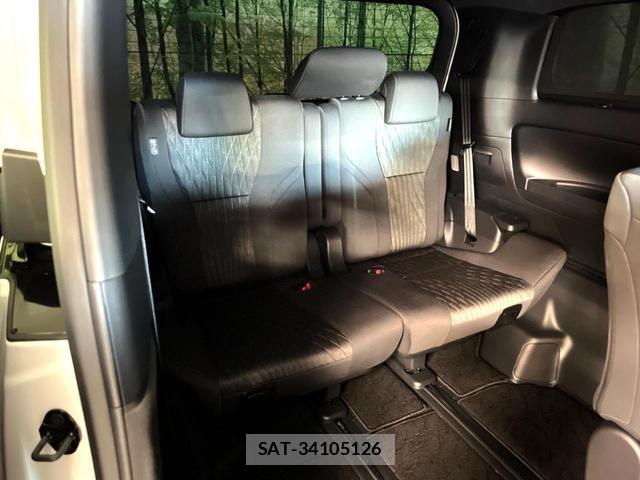 Toyota ALPHARD HYBRID 2025-05 8053815-17