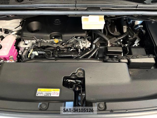 Toyota ALPHARD HYBRID 2025-05 8053815-18