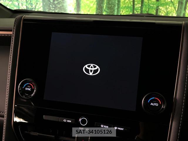 Toyota ALPHARD HYBRID 2025-05 8053815-2