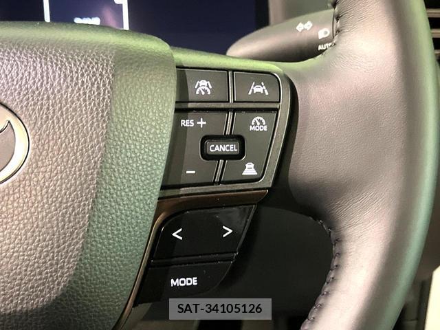 Toyota ALPHARD HYBRID 2025-05 8053815-5