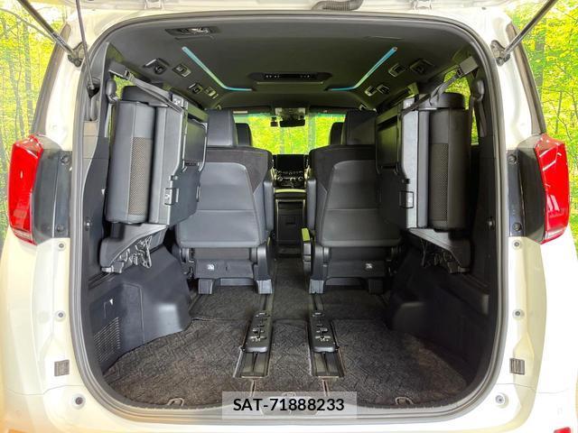 Toyota ALPHARD HYBRID 2022-04 8054364-10