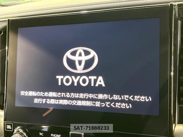 Toyota ALPHARD HYBRID 2022-04 8054364-5