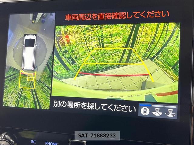 Toyota ALPHARD HYBRID 2022-04 8054364-6