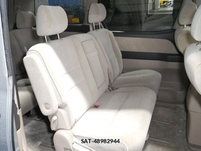 Toyota ALPHARD HYBRID 2008-01 8054507-5