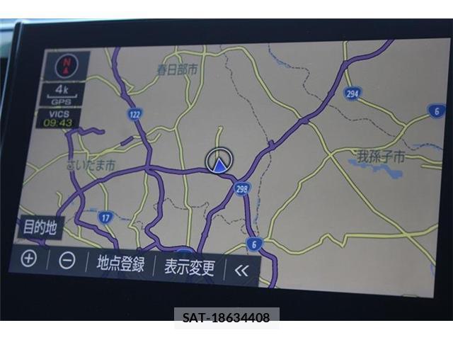 Toyota ALPHARD HYBRID 2021-10 8054930-1