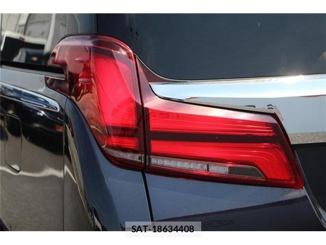 Toyota ALPHARD HYBRID 2021-10 8054930-13