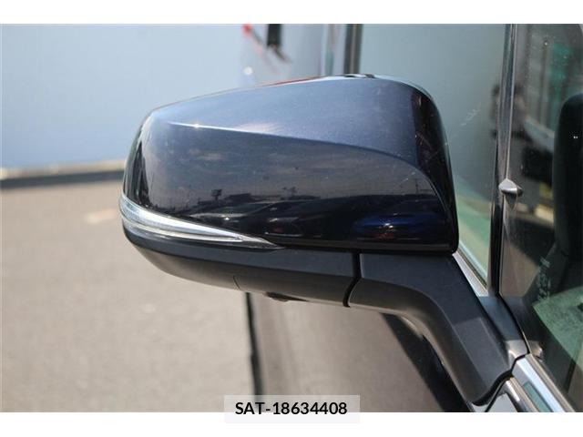 Toyota ALPHARD HYBRID 2021-10 8054930-14