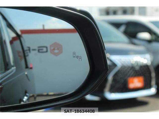 Toyota ALPHARD HYBRID 2021-10 8054930-15