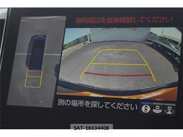 Toyota ALPHARD HYBRID 2021-10 8054930-2