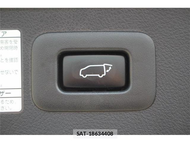 Toyota ALPHARD HYBRID 2021-10 8054930-6