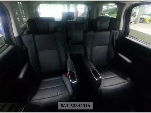 Toyota ALPHARD HYBRID 2021-08 8055127-3