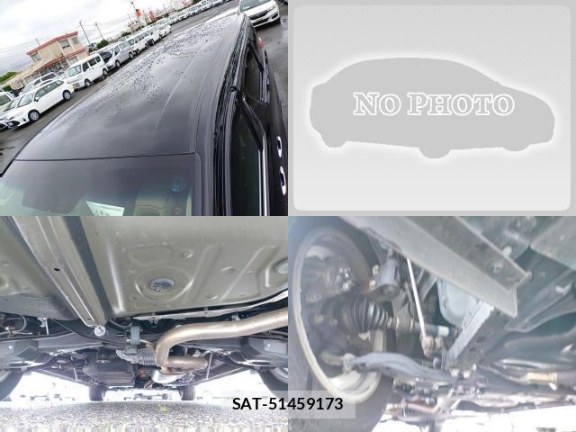 Toyota ALPHARD HYBRID 2015-07 8055252-6