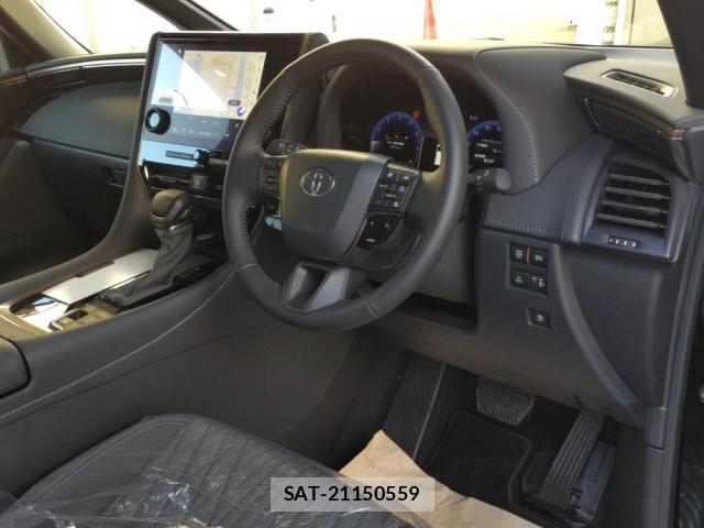 Toyota ALPHARD HYBRID 2025-12 8055413-2