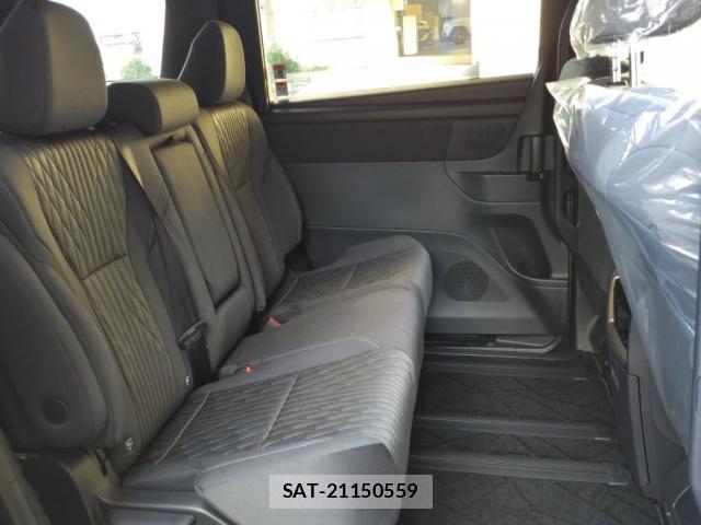 Toyota ALPHARD HYBRID 2025-12 8055413-3