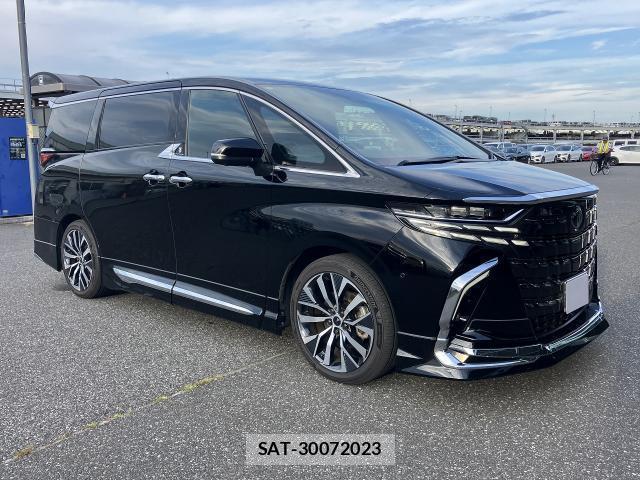 Toyota ALPHARD HYBRID 2024-05 8055824-0