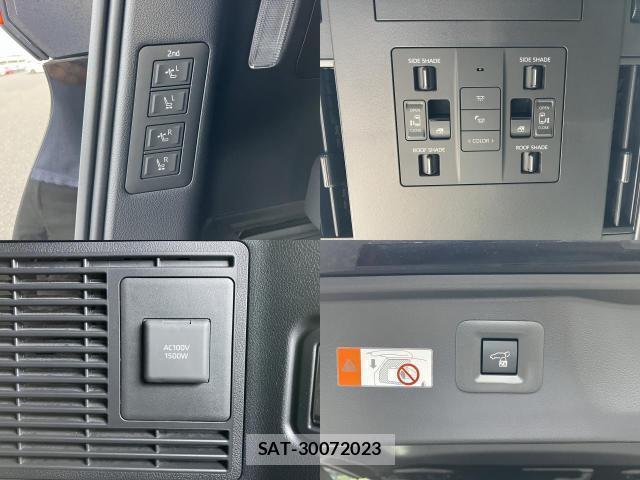 Toyota ALPHARD HYBRID 2024-05 8055824-11