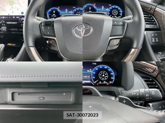 Toyota ALPHARD HYBRID 2024-05 8055824-12