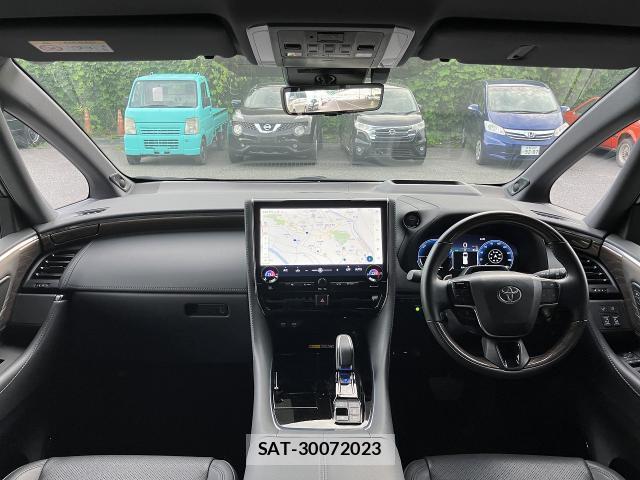 Toyota ALPHARD HYBRID 2024-05 8055824-2
