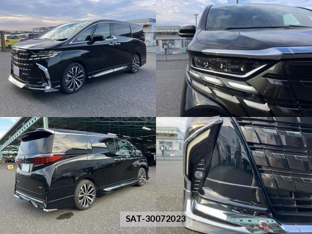 Toyota ALPHARD HYBRID 2024-05 8055824-3