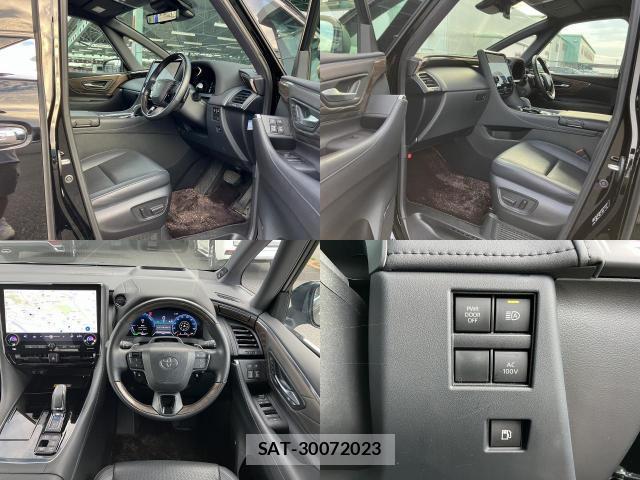 Toyota ALPHARD HYBRID 2024-05 8055824-5