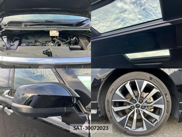 Toyota ALPHARD HYBRID 2024-05 8055824-7