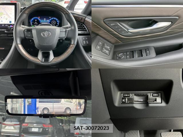 Toyota ALPHARD HYBRID 2024-05 8055824-8