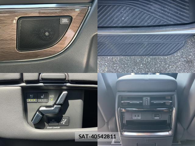 Toyota ALPHARD HYBRID 2025-05 8055843-10