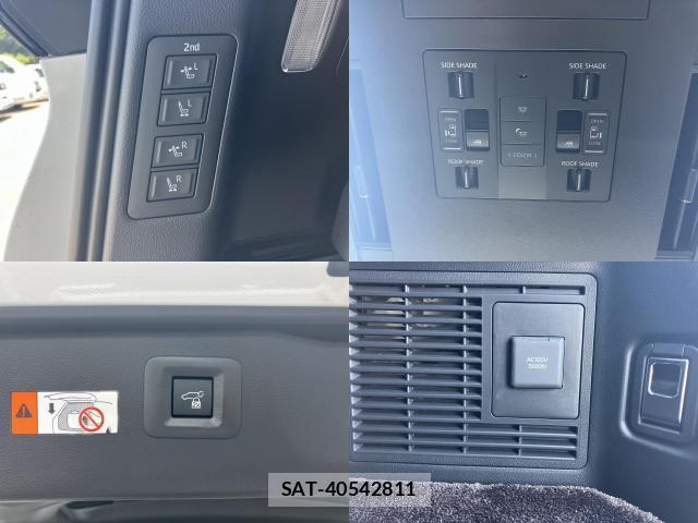 Toyota ALPHARD HYBRID 2025-05 8055843-11