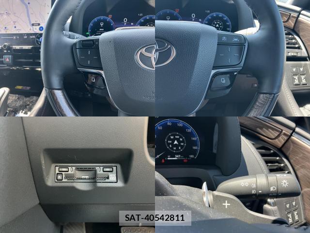 Toyota ALPHARD HYBRID 2025-05 8055843-12