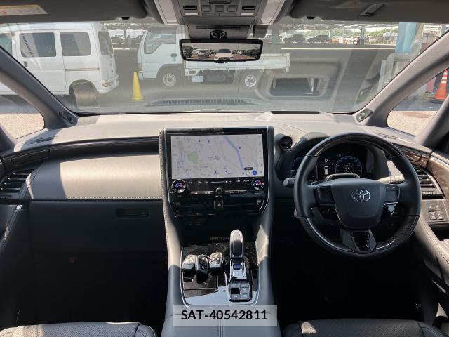 Toyota ALPHARD HYBRID 2025-05 8055843-2