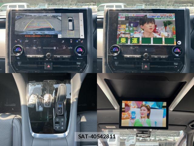 Toyota ALPHARD HYBRID 2025-05 8055843-4