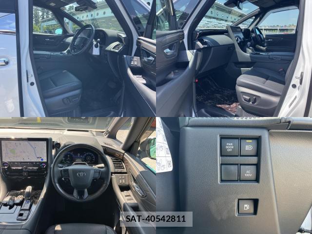 Toyota ALPHARD HYBRID 2025-05 8055843-5