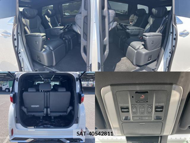 Toyota ALPHARD HYBRID 2025-05 8055843-6