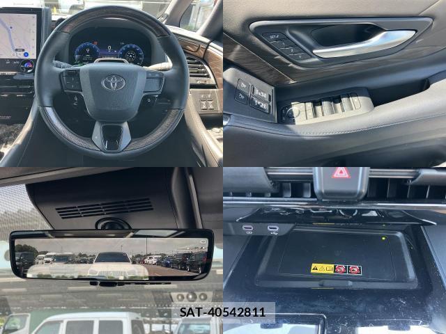 Toyota ALPHARD HYBRID 2025-05 8055843-8