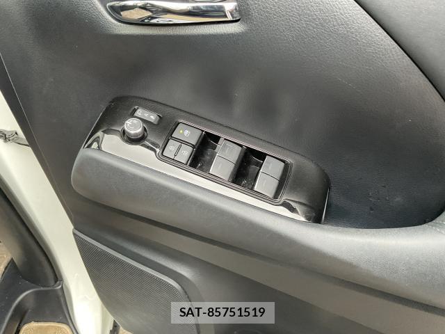 Toyota ALPHARD HYBRID 2022-09 8056069-10