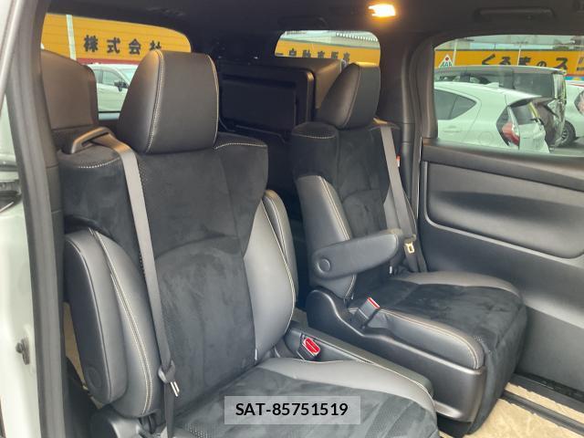 Toyota ALPHARD HYBRID 2022-09 8056069-17
