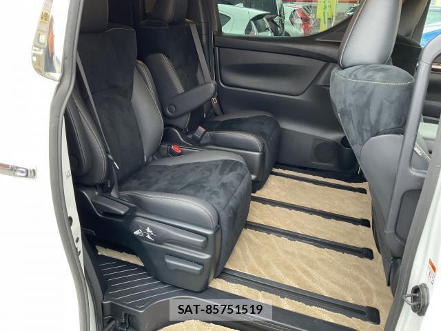 Toyota ALPHARD HYBRID 2022-09 8056069-18