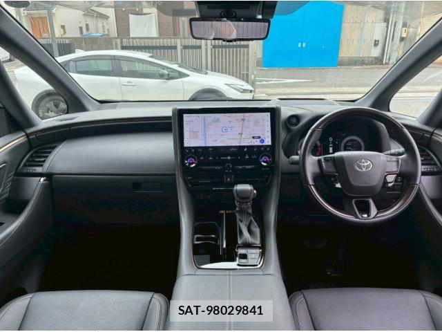 Toyota ALPHARD 2025-04 8053219-2