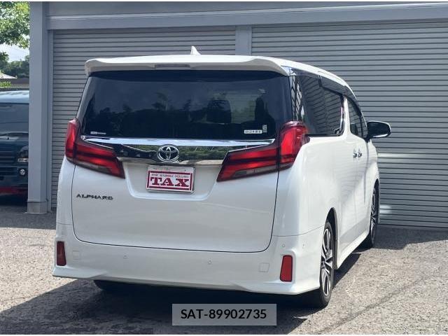 Toyota ALPHARD 2021-12 8053253-1