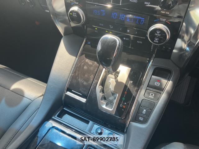 Toyota ALPHARD 2021-12 8053253-10