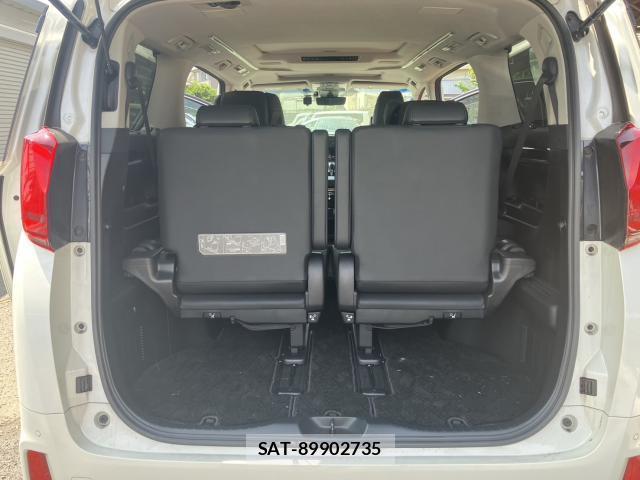 Toyota ALPHARD 2021-12 8053253-11
