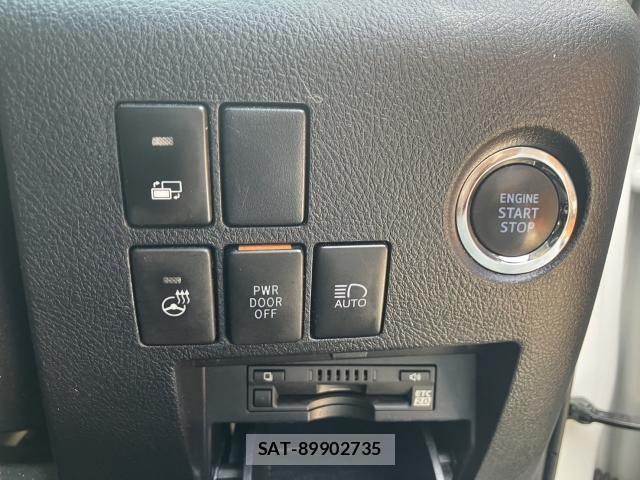 Toyota ALPHARD 2021-12 8053253-13