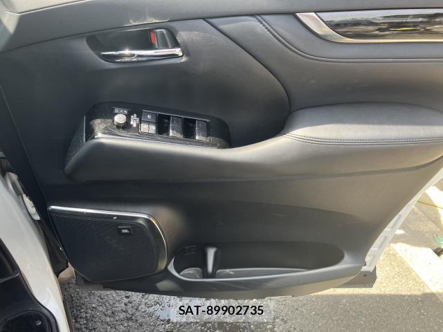 Toyota ALPHARD 2021-12 8053253-14