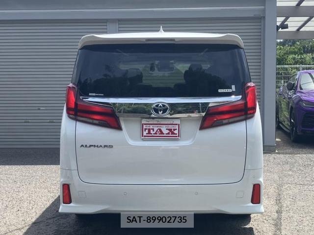 Toyota ALPHARD 2021-12 8053253-19