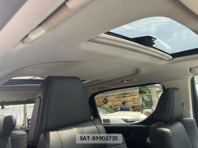 Toyota ALPHARD 2021-12 8053253-5
