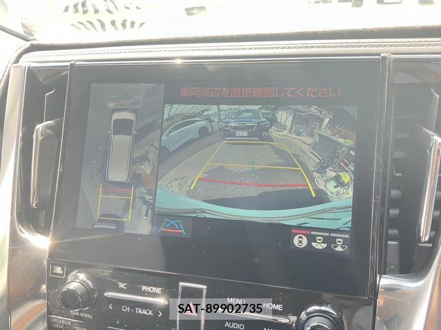 Toyota ALPHARD 2021-12 8053253-6